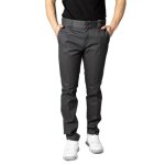 Dickies pantalon homme gris polyester gr66116