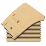 Pantalon chino homme insfity - coupe slim - kaki Pantalon chino homme insfity - coupe slim - kaki