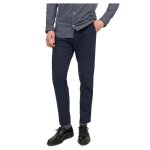 Jack & jones jpstmarco jjcooper chiné noos pantalons - blazer bleu marine - détails : solide - homme Jack & jones jpstmarco jjcooper chiné noos pantalons - blazer bleu marine - détails : solide - homme
