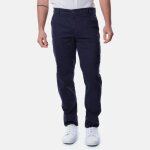 Pantalon chino - kizaru - navy - slim - homme - 4 poches Pantalon chino - kizaru - navy - slim - homme - 4 poches