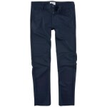 Pantalon chino only and sons mark pant gw 0209 homme - marine - coupe chino