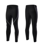 Pantalon de combinaison - marque - homme - noprne 2mm - surf kayak natation plonge cano