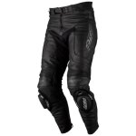 Pantalon cuir moto femme rst s1 ce - noir - 2xl Pantalon cuir moto femme rst s1 ce - noir - 2xl