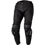 Pantalon cuir moto rst s1 ce - noir - 2xl