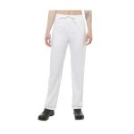 Pantalon de cuisine femme tequ