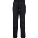 Pantalon de cuisine slim ventil� climat