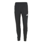 Pantalon dentra�nement - adidas - tiro23 cb trpnt - 100% polyester - taille �lastique - 2 poches zipp�es ...