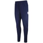 Pantalon dentranement ultra - fit kappa - homme - bleu marine / argent