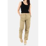 Pantalon dickies elizaville khaki - marque dickies - taille standard - pour femme