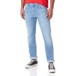 Pantalon diesel - d - yennox a00394 - bleu - 38 - homme
