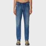 Pantalon diesel - d - yennox a00394 - bleu oscuro - 31 - homme