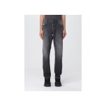 Pantalon diesel - d - yennox a00394 - noir - 33 - homme
