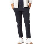Pantalon dockers smart chino bleu marine homme