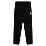 Pantalon enfant converse logo noir - taille 9 - 10 ans