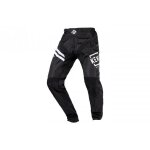 Pantalon enfant kenny elite - noir - bmx dh - ultra lger et confortable