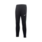 Pantalon enfant nike academy pro jr noir - taille 9 - 10 ans