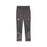 Pantalon dentranement - om - 2023 / 24 - enfant - noir - respirant - indoor