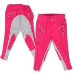 Pantalon quitation bb qhp mickey