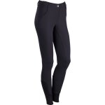 Pantalon équitation femme harrys horse balance - zwart - 34 Pantalon équitation femme harrys horse balance - zwart - 34