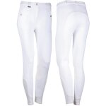 Pantalon �quitation femme harrys horse beijing ii - wit - 46