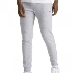 Pantalon essentiels tapered gris - le coq sportif