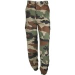 Pantalon f2 satin 6 poches - camo ce