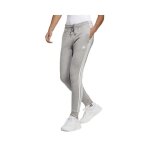 Pantalon femme - adidas - ic9922 - gris - slim - adultes