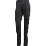 Pantalon femme - adidas - originals primeblue sst track - noir - regular - adulte