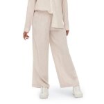 Pantalon femme beige lin - only - gr78409 - uni - �t�