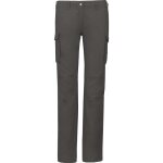 Pantalon femme l�ger multipoches kariban