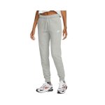 Pantalon femme nike club gris - coupe slim