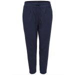 Pantalon femme - only - poptrash easy l34 - bleu - coupe ajust�e - taille standard