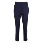 Pantalon femme river woods - taille élastique - noir Pantalon femme river woods - taille élastique - noir