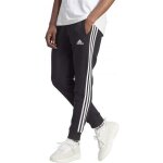 Pantalon de fitness pour homme adidas essentials fleece 3 - stripes tapered cuff noir - ib4030 Pantalon de fitness pour homme adidas essentials fleece 3 - stripes tapered cuff noir - ib4030