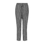 Pantalon fluide  motif taille lastique femme only