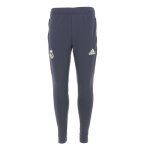 Pantalon de football - adidas - real tr pnt - bas zippé - taille élastique - logo et écusson sérigraphiés ... Pantalon de football - adidas - real tr pnt - bas zippé - taille élastique - logo et écusson sérigraphiés ...