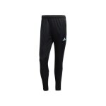 Pantalon de football adidas tiro 23 m pour homme - noir respirant