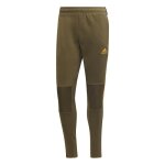 Pantalon de football adidas tiro winterized pour homme - vert Pantalon de football adidas tiro winterized pour homme - vert