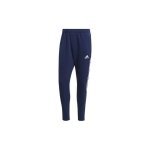 Pantalon de football adidas tiro21 sw pour homme en bleu marine