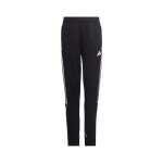 Pantalon de football - adidas - tiro 23 league jr - noir - enfant - terrain montagne Pantalon de football - adidas - tiro 23 league jr - noir - enfant - terrain montagne