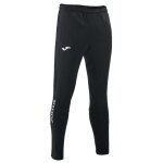 Pantalon de football - joma - champion iv - skinny - blanc / multicolore - poches et fentes latrales ...