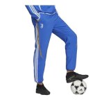 Pantalon de football homme adidas juve trening woven pant bleu - h67142 Pantalon de football homme adidas juve trening woven pant bleu - h67142