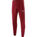 Pantalon de football homme jako competition 2. 0 - rouge / bordeaux Pantalon de football homme jako competition 2. 0 - rouge / bordeaux