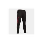 Pantalons de football joma championship vii homme - noir