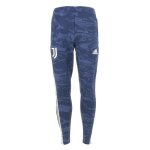 Pantalon de football juventus - adidas - taille élastique - bas zippés - homme Pantalon de football juventus - adidas - taille élastique - bas zippés - homme