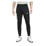 Pantalon de football nike fc drifit pour homme en noir