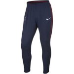 Pantalon de football - nike - paris saint - germain dry squad - bleu - homme - anti - transpiration