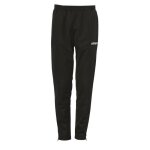 Pantalon de football uhlsport score classic - noir / blanc - homme