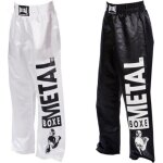 Pantalon full contact visual metal boxe