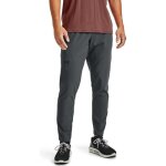 Pantalon fuselé under armour flex woven - gris foncé / noir - homme Pantalon fuselé under armour flex woven - gris foncé / noir - homme